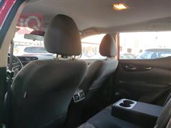 Nissan Rogue Sport